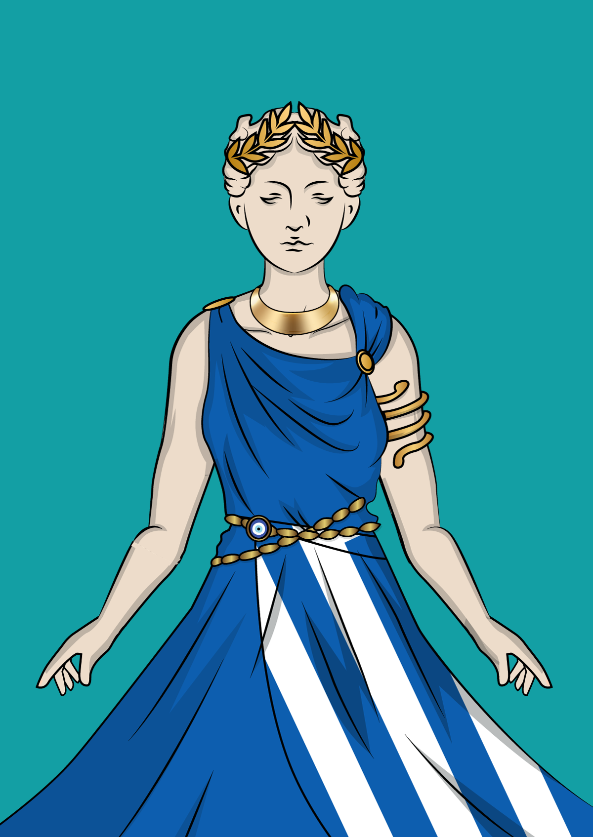 Aphrodite #1251