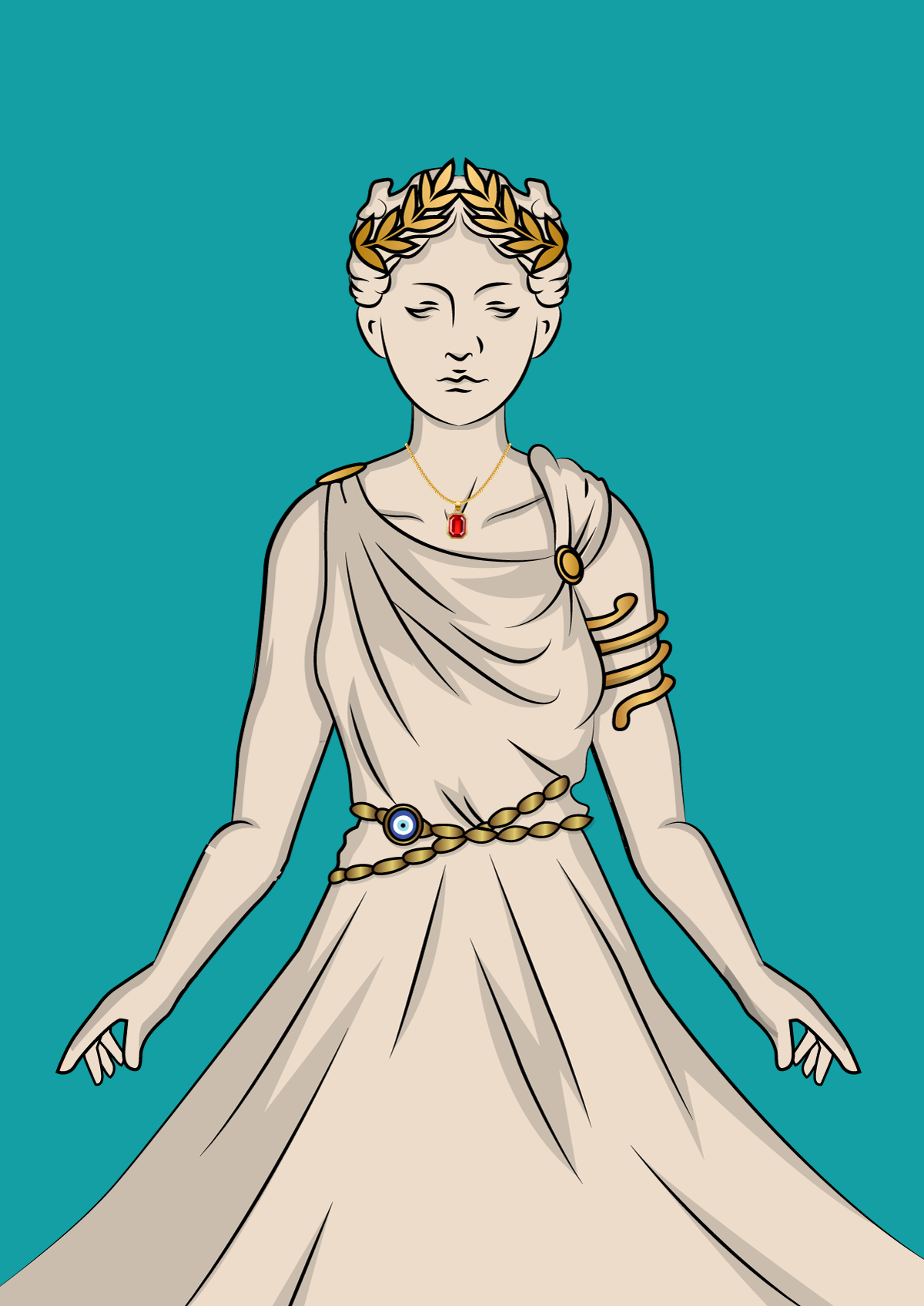 Aphrodite #126