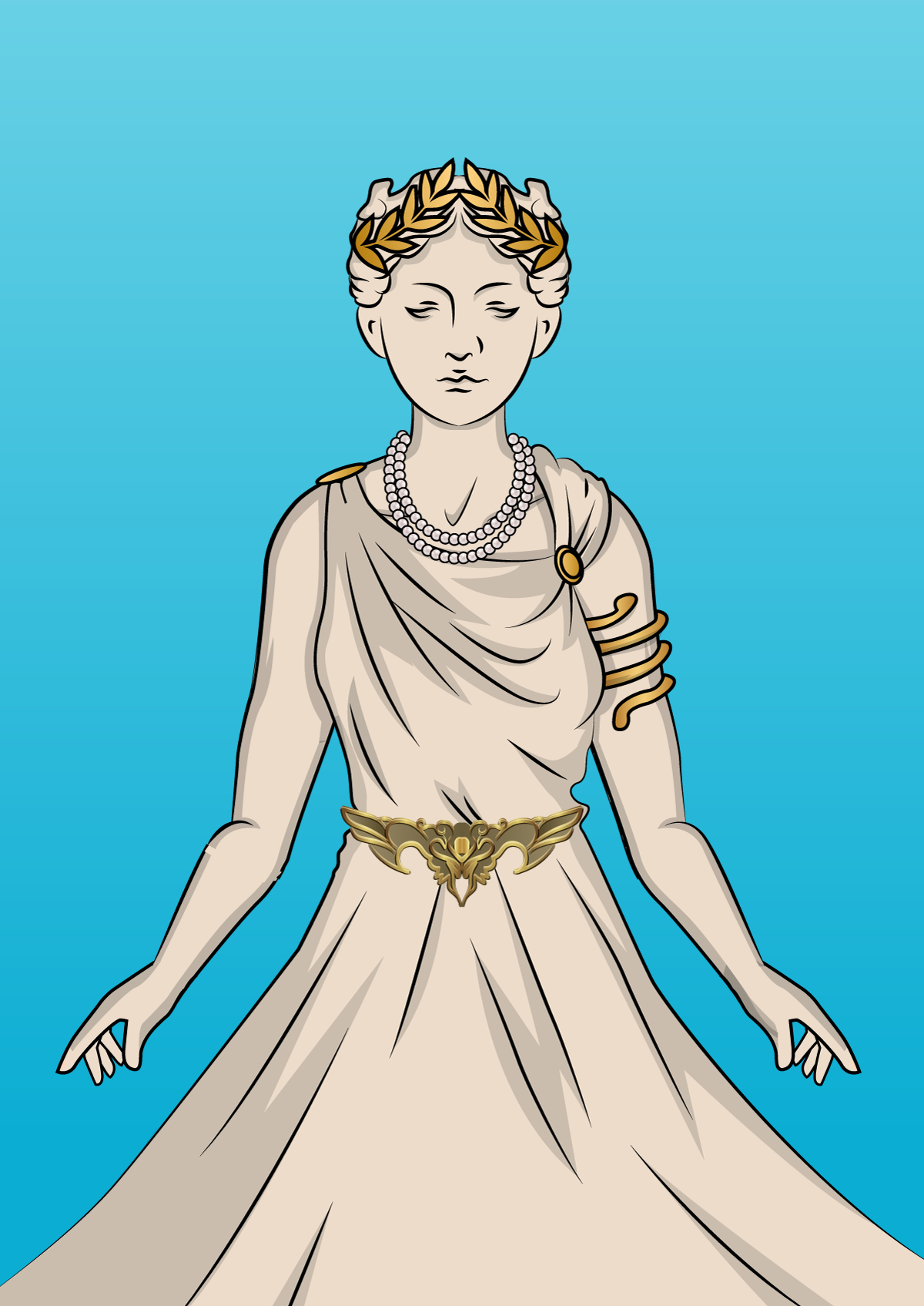 Aphrodite #1391