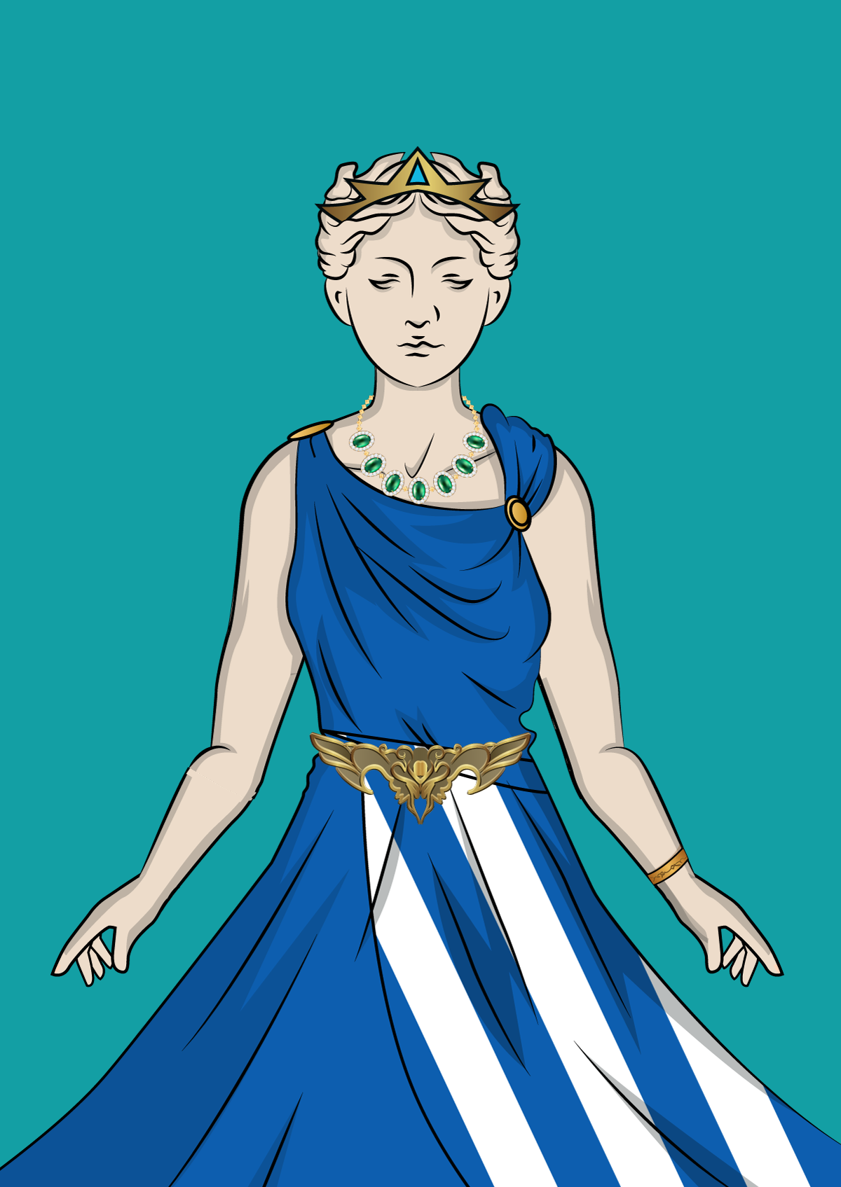 Aphrodite #1393