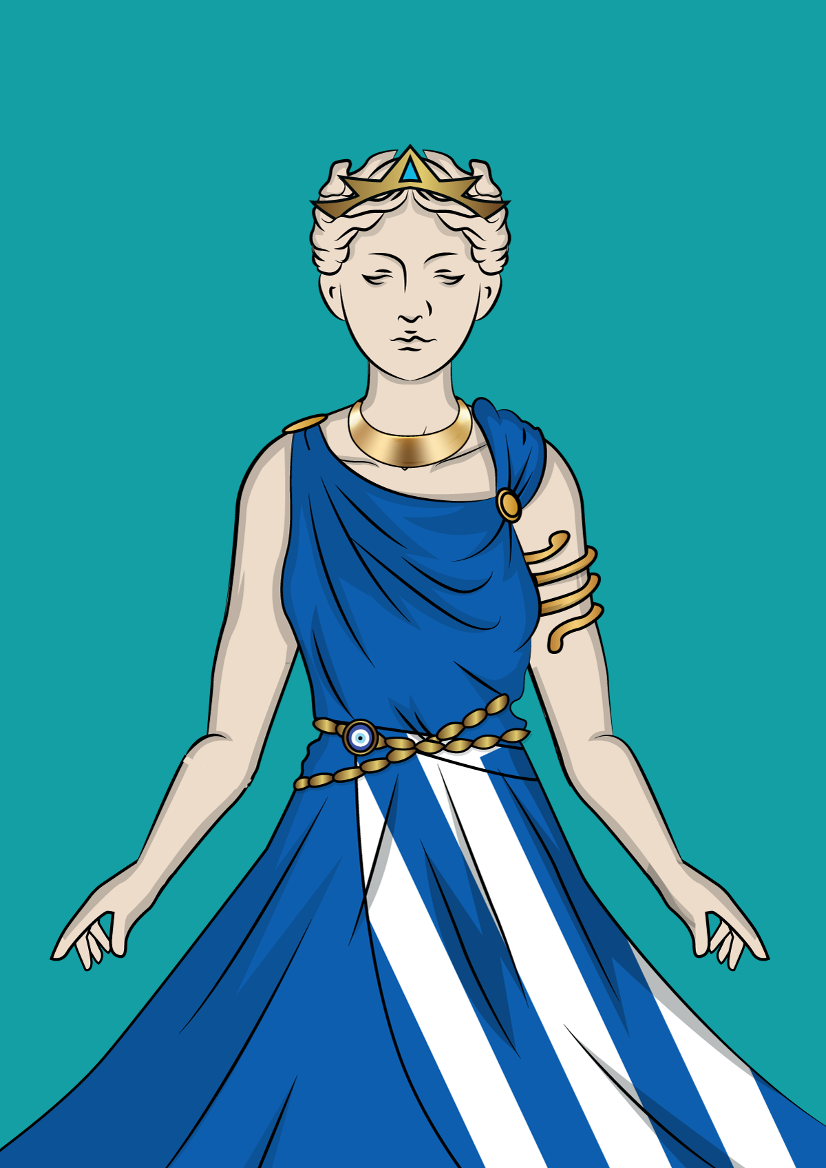 Aphrodite #162