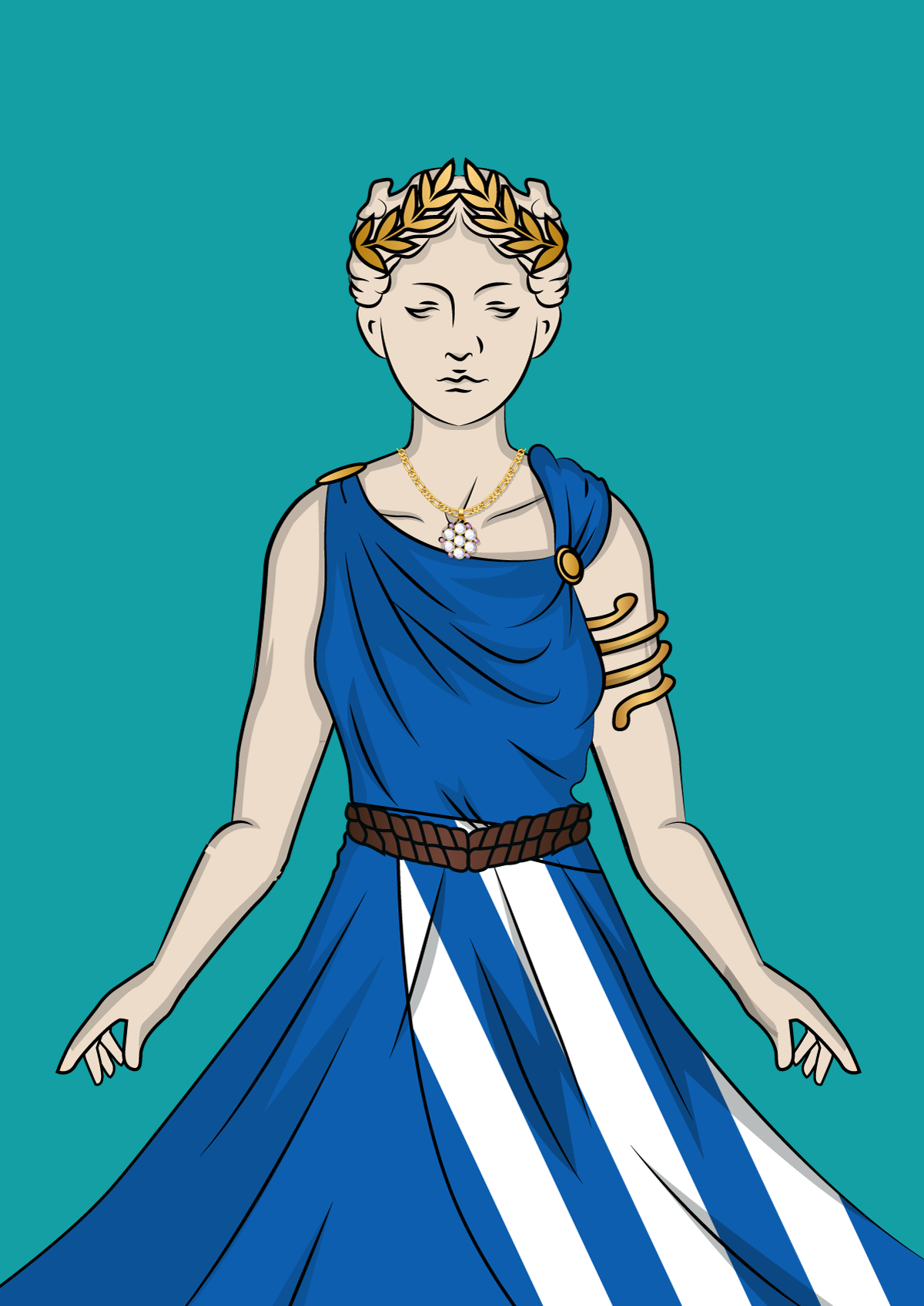 Aphrodite #1720