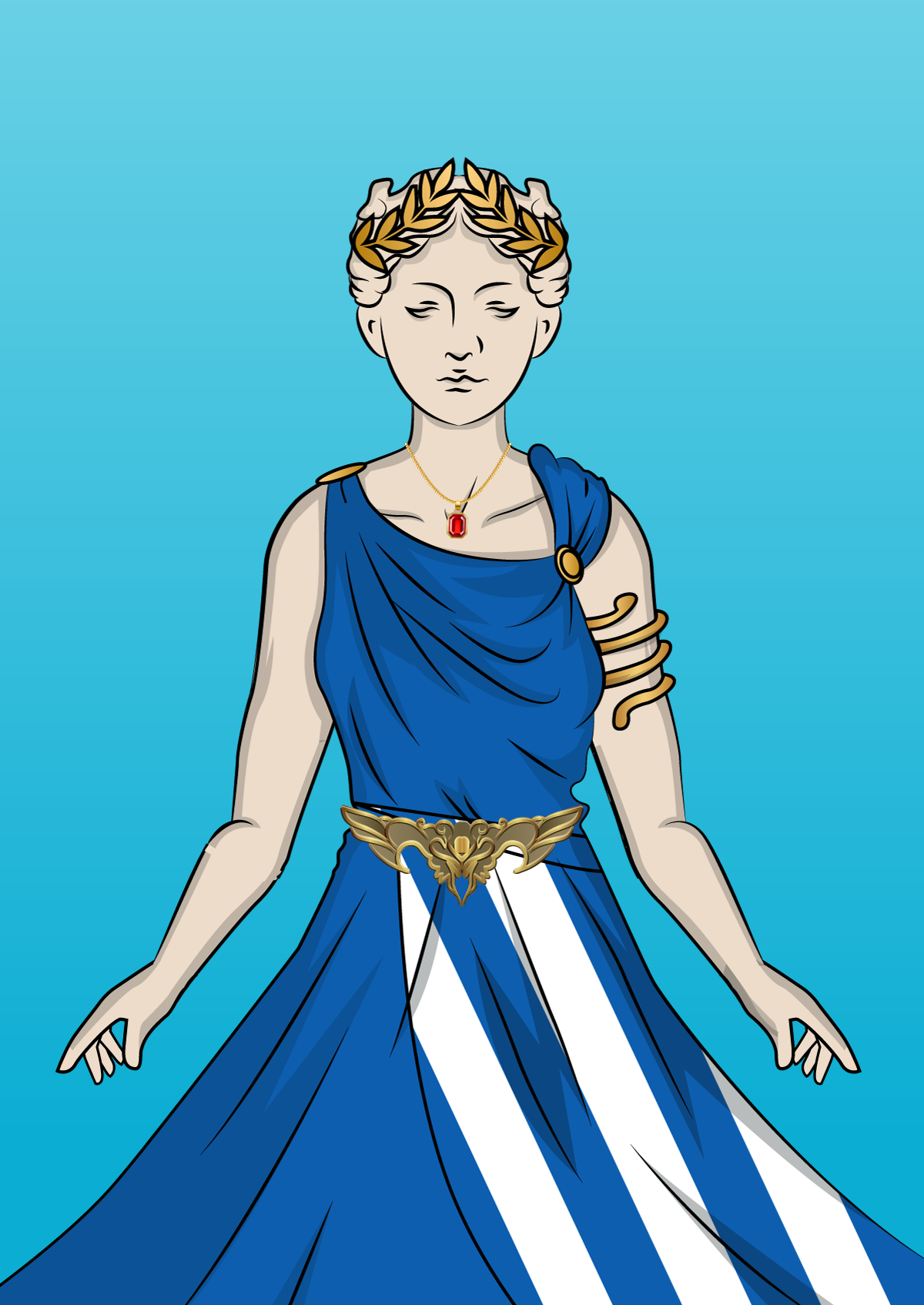 Aphrodite #2846
