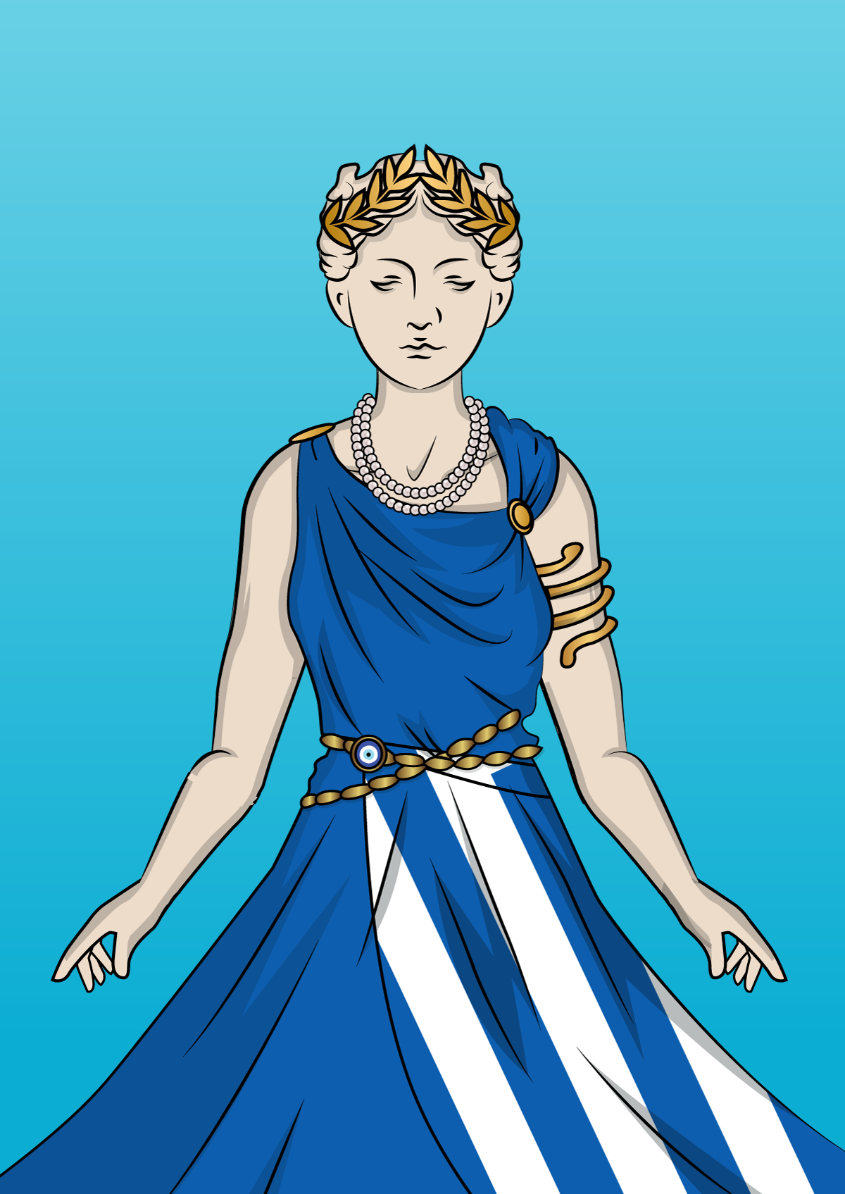 Aphrodite #3246