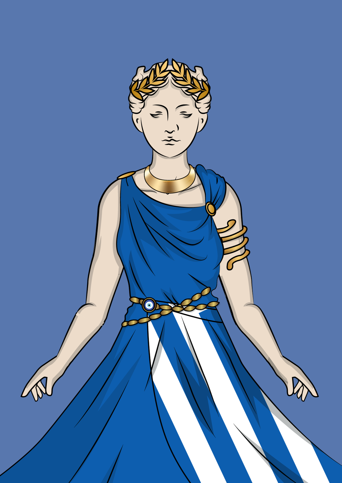 Aphrodite #3396