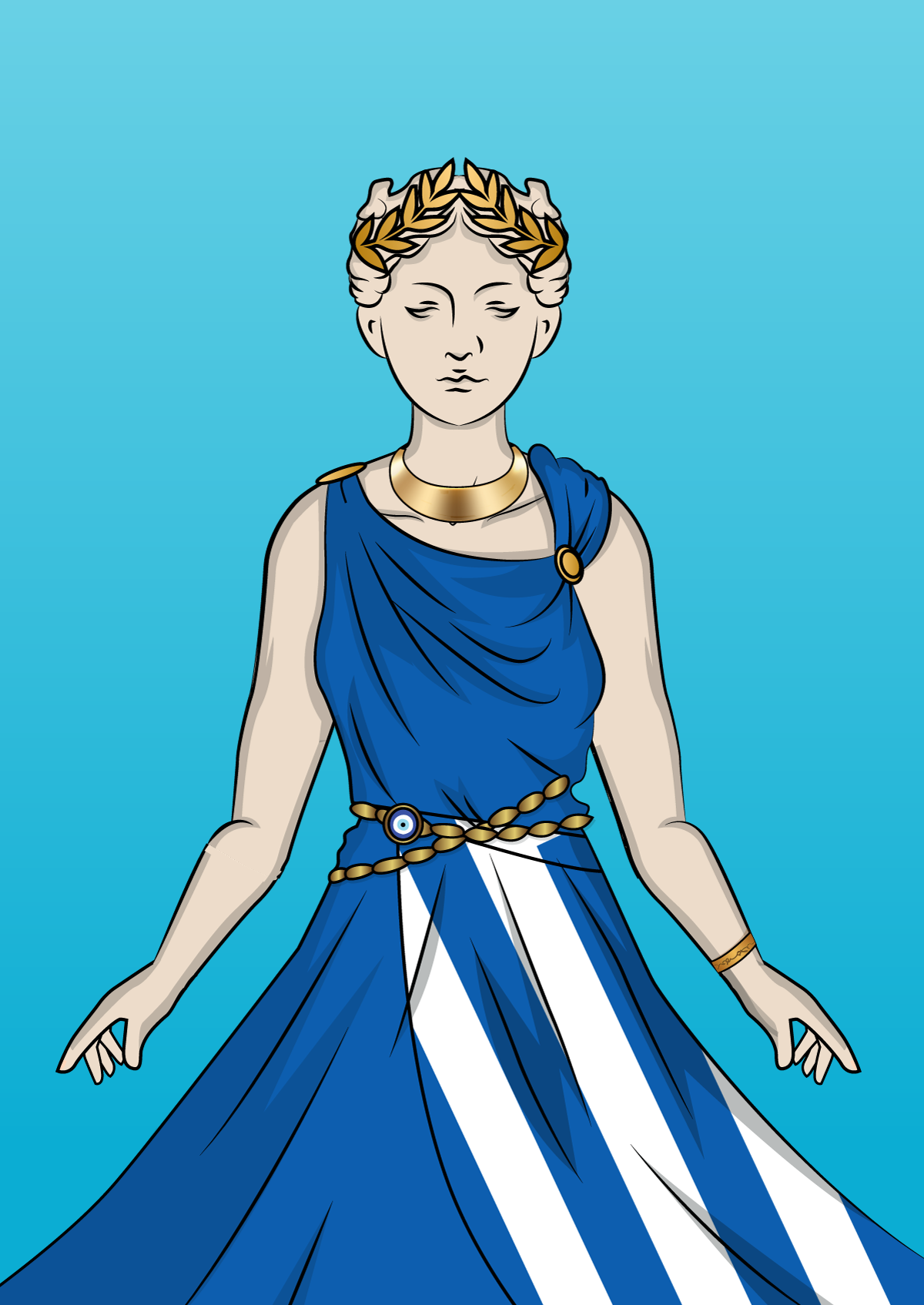 Aphrodite #9504